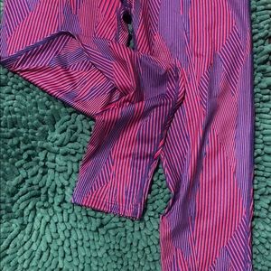 Under armour YXL leggings. BNWT.